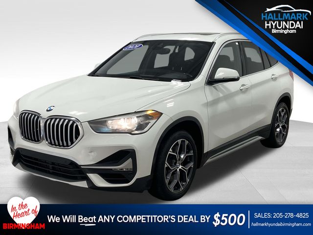 2020 BMW X1 28i