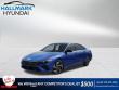 New 2026 Hyundai Elantra SEL Sport Premium Sedan