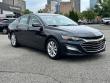 Used 2023 Chevrolet Malibu LT Sedan
