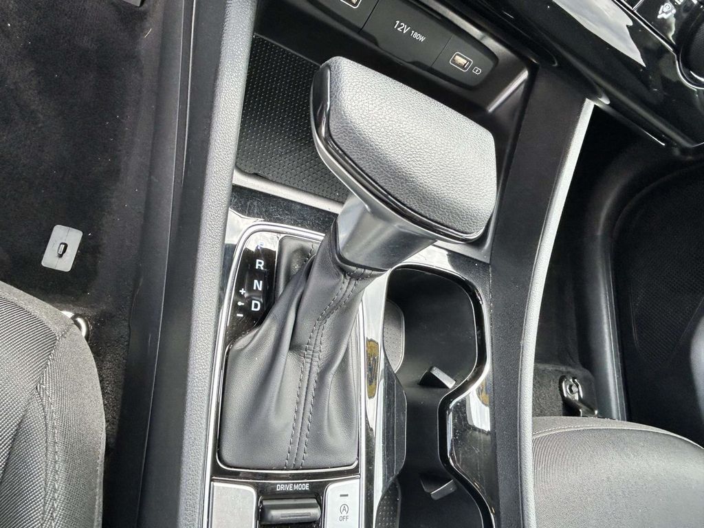 2022 Hyundai Tucson SEL - Photo 18