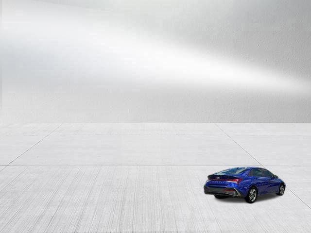 2025 Hyundai Elantra SEL - Photo 9