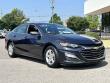 Used 2022 Chevrolet Malibu LS Sedan