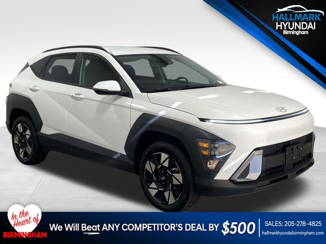2024 Hyundai Kona SUV 