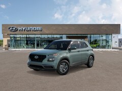2026 Hyundai Venue SE SUV