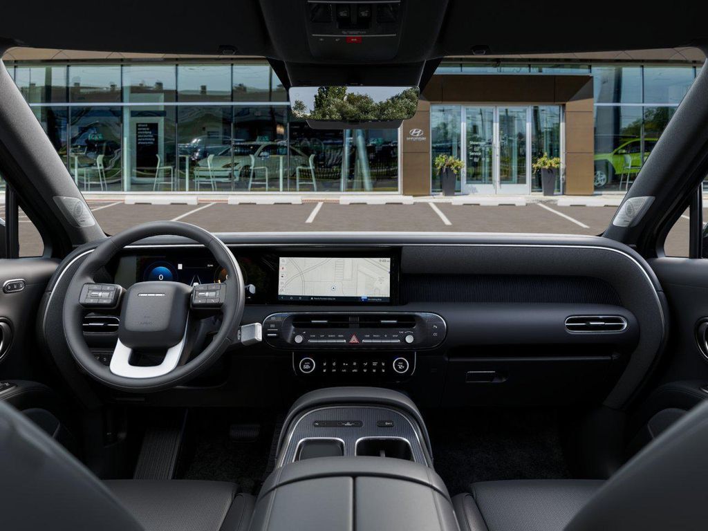 2026 Hyundai Palisade Calligraphy - Photo 11
