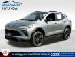 Used 2024 Buick Encore GX Sport Touring SUV