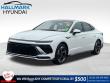 Used 2024 Hyundai Sonata SEL Sedan