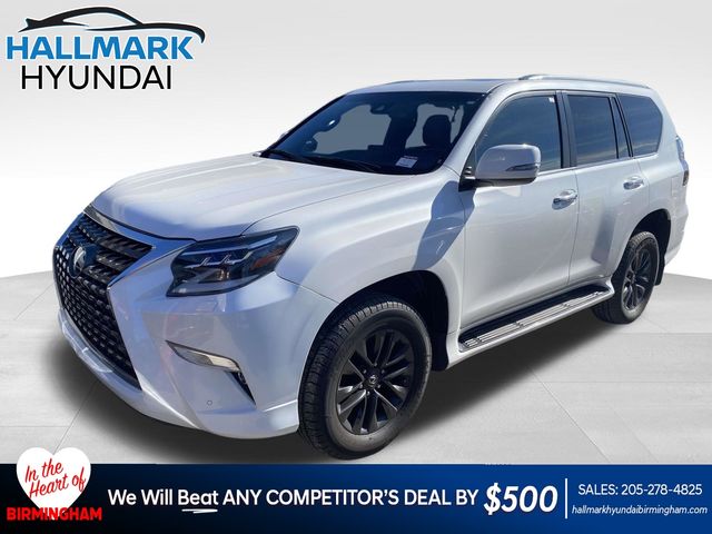2022 Lexus GX PREMIUM's photo