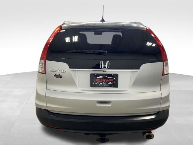 2014 Honda CR-V EX-L - Photo 6