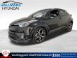 Used 2018 Toyota C-HR XLE SUV