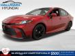 Used 2025 Toyota Camry  Sedan