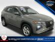 Used 2024 Hyundai Tucson SEL SUV