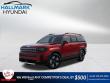 New 2026 Hyundai Santa Fe Hybrid SEL SUV