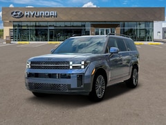 2026 Hyundai Santa Fe Hybrid Calligraphy SUV