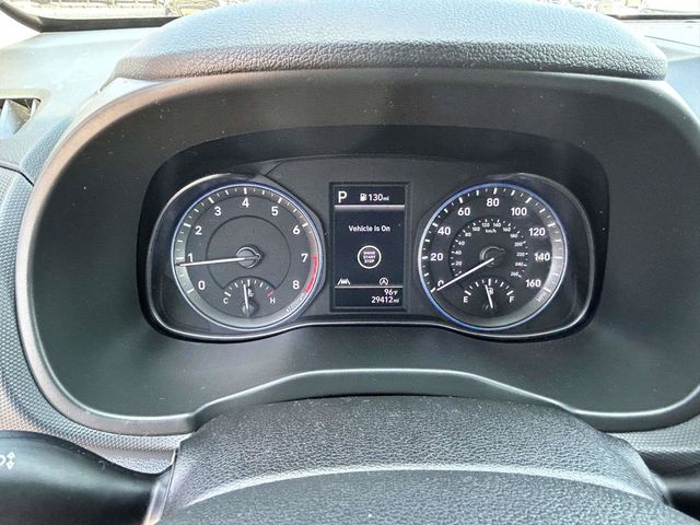 2023 Hyundai Kona SEL - Photo 22
