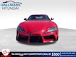  Toyota GR Supra
