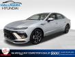 Used 2024 Hyundai Sonata SEL Sedan