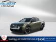 New 2026 Hyundai Santa Cruz SEL FWD Truck Crew Cab