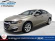 Used 2023 Chevrolet Malibu 1LT Sedan