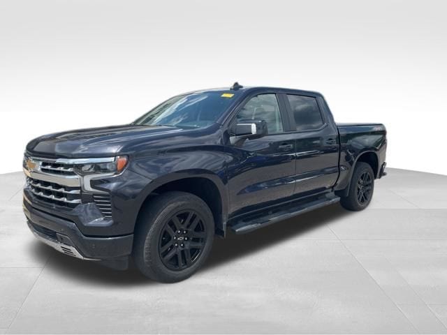 2024 Chevrolet Silverado 1500 RST - Photo 2