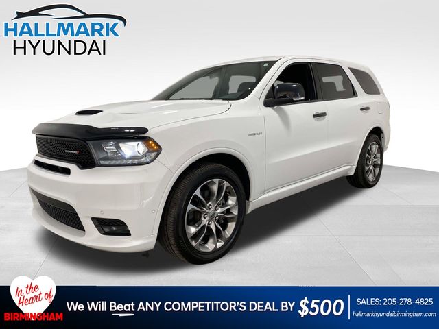 2020 Dodge Durango R/T's photo