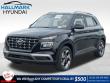 Used 2022 Hyundai Venue SEL SUV