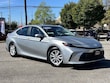  Toyota Camry Hybrid