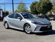 Used 2025 Toyota
