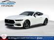 Used 2024 Ford Mustang  Coupe
