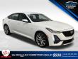 Used 2024 CADILLAC CT5 Sport Sedan