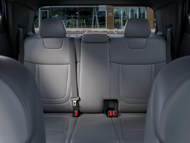 2026 Hyundai Santa Cruz SEL - Photo 12