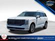 New 2026 Hyundai Palisade Calligraphy SUV