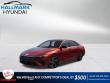 New 2026 Hyundai Elantra SEL Sport Sedan