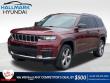 Used 2021 Jeep Grand Cherokee L Limited SUV