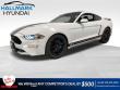 Used 2018 Ford Mustang GT Coupe