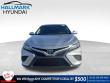 Used 2019 Toyota Camry SE Sedan