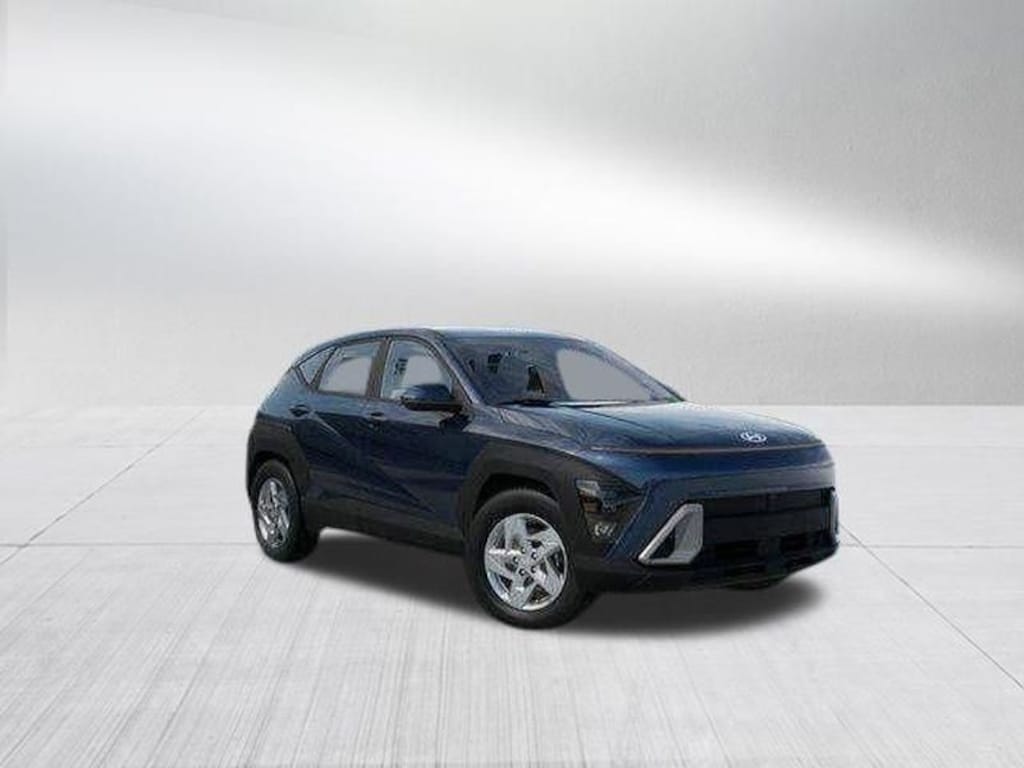 New 2026 Hyundai Kona SE FWD Sport Utility
