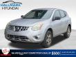 Used 2013 Nissan Rogue S SUV