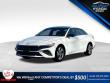 New 2025 Hyundai Elantra SEL Sport Sedan