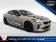 Used 2022 Kia Stinger GT1 Sedan