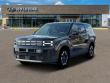 New 2026 Hyundai Santa Fe SE FWD SUV