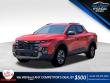New 2026 Hyundai Santa Cruz XRT Truck Crew Cab