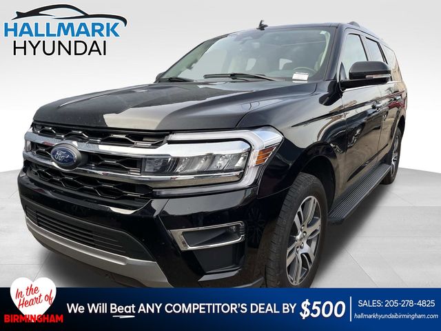 2024 Ford Expedition Limited's photo