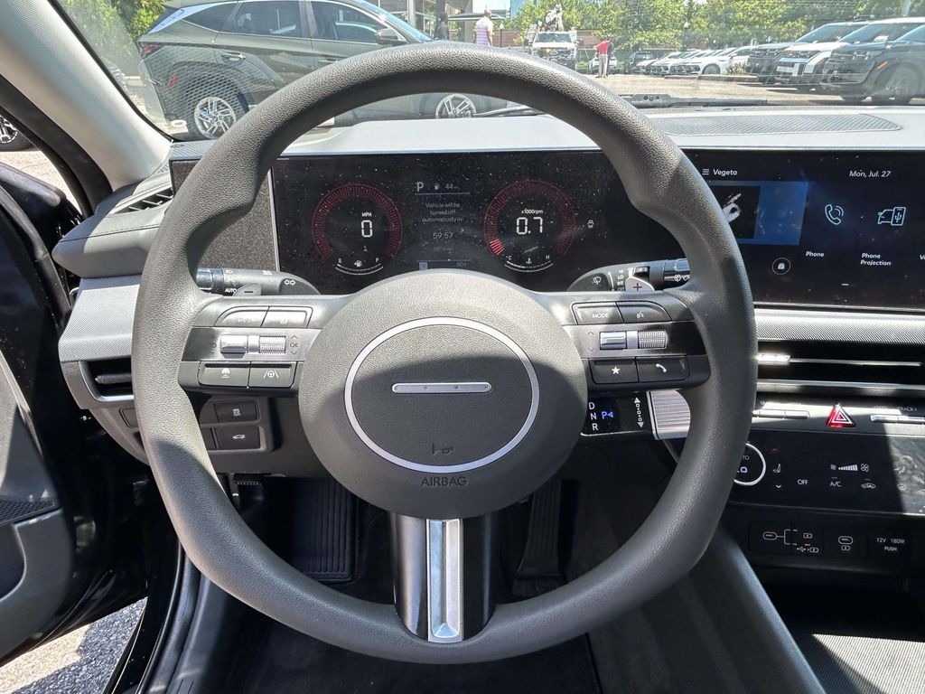 2024 Hyundai Sonata SEL - Photo 21