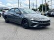 Used 2026 Hyundai Elantra SEL Sport Sedan