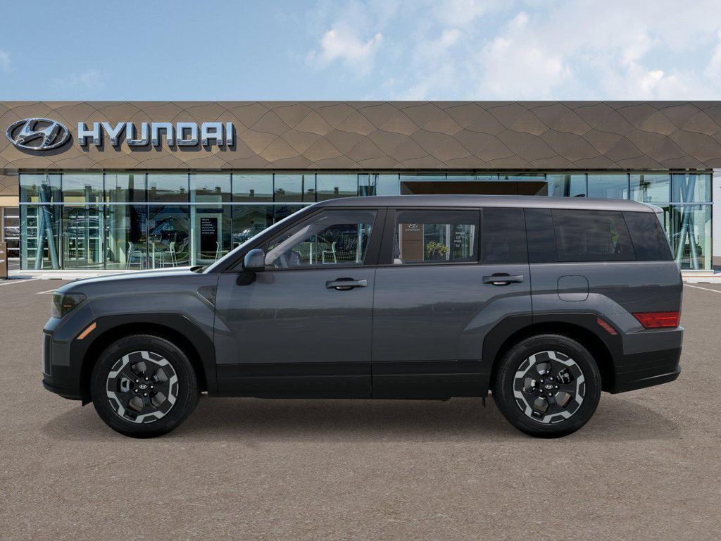 2026 Hyundai Santa Fe SE - Photo 3