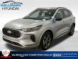 Used 2023 Ford Escape ST-Line SUV