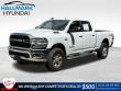 Used 2022 Ram 2500 Big Horn Truck Crew Cab