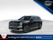 New 2026 Hyundai Palisade Calligraphy SUV