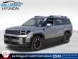 Used 2025 Hyundai Santa Fe SEL SUV